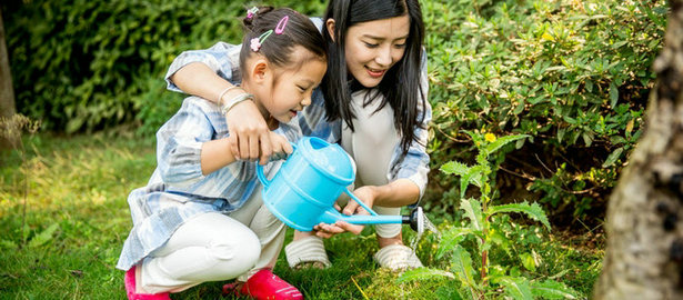 童裝加工：如何根據(jù)寶寶的“體溫表”來(lái)判斷穿衣的當(dāng)量